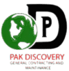 Pak discovery general contracting and maintenance